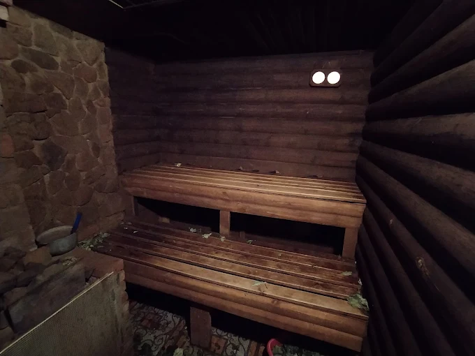 Баня Валентина — сауны и бани Харькова