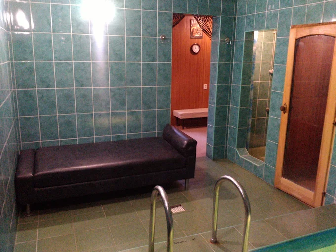 Баня Валентина — сауны и бани Харькова